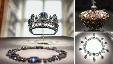 Louvre Heist: Unveiling the Robbery of Royal Jewels