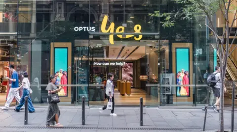 Australia's Telecom Crisis: Outage Leads to Tragic Losses and Accountability Calls