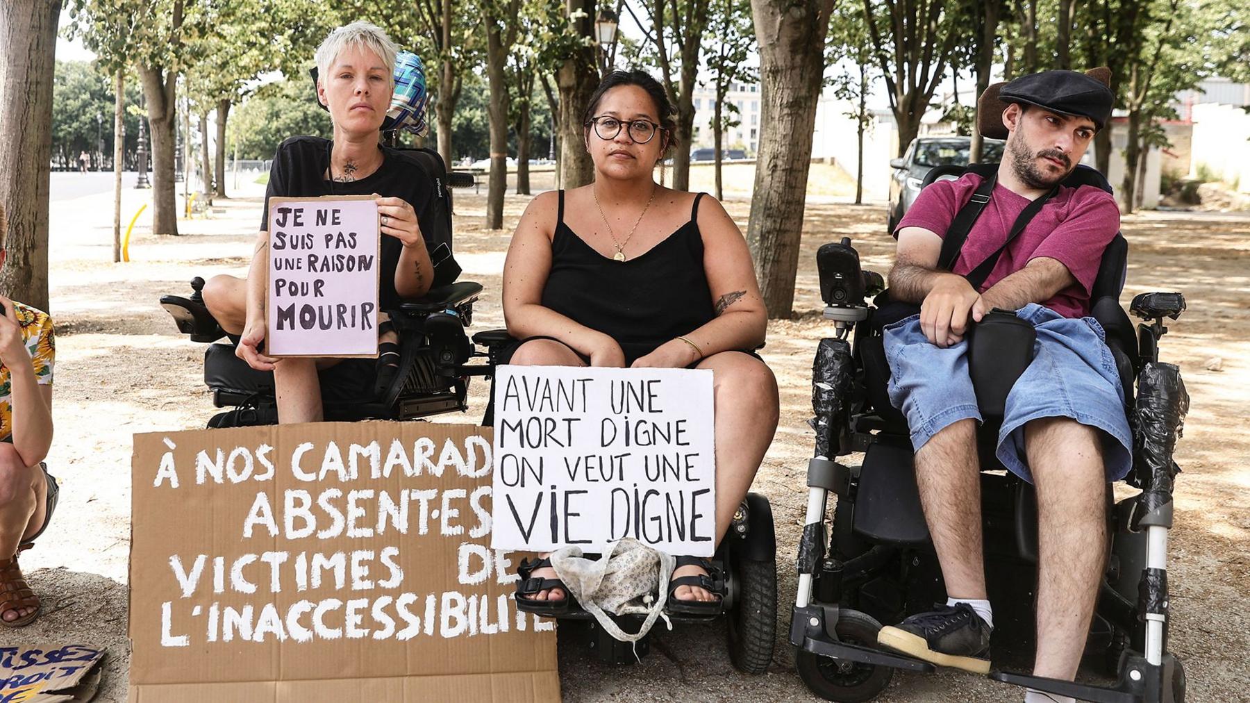 French MPs Approve Assisted‑Dying Law After Years of Debate