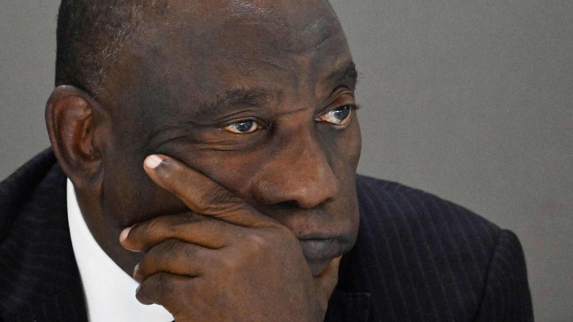 Ghana Postpones South African President’s Visit Amid Xenophobic Protests