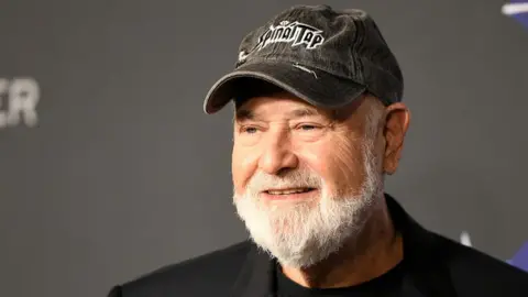 Tragic Incident: Homicide Investigation at Rob Reiner's Brentwood Home