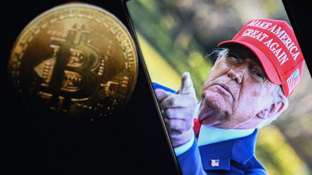 Trump’s White‑House Windfall: A $2.2 Billion Surge in 2025 from Crypto and Business Ventures