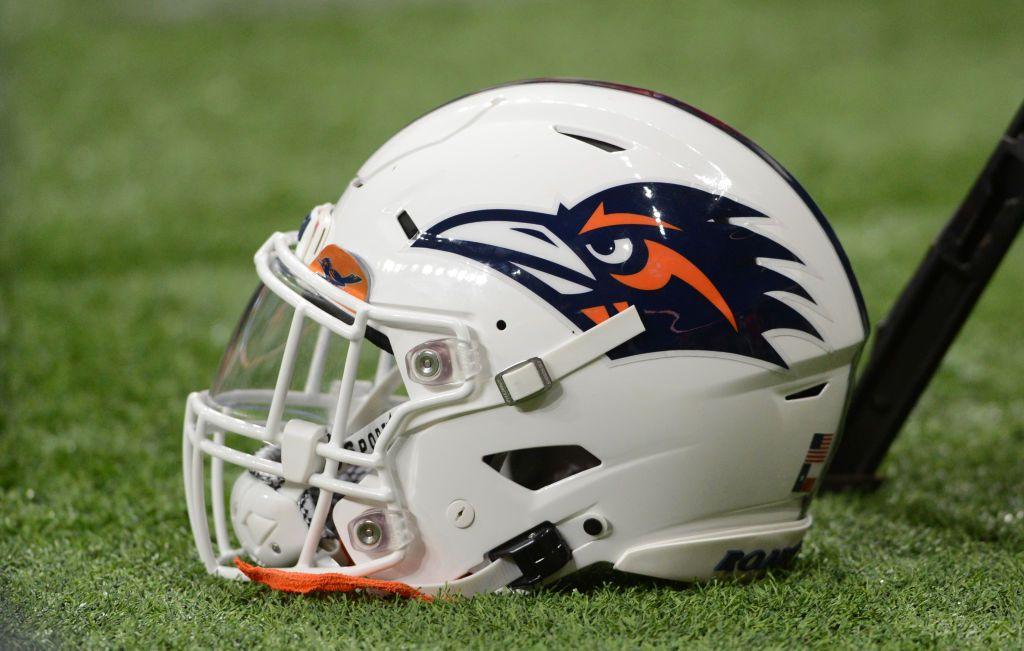 Airman Killed While Abseiling at Texas Stadium Ahead of College Football Game