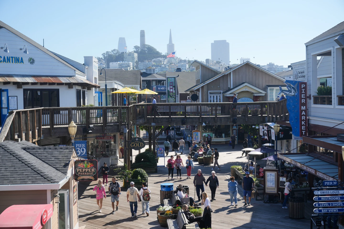 San Francisco Leaders Challenge Trump’s National Guard Threat Amid Declining Crime Rates