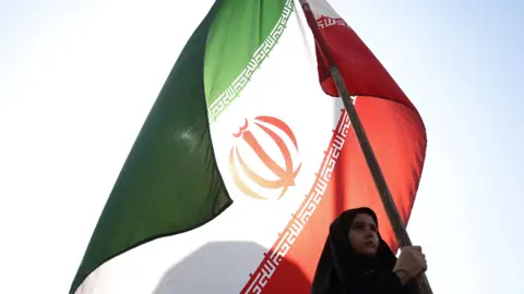 Tehran Frames Iran–US Deal as Victory Despite Internal Dissent