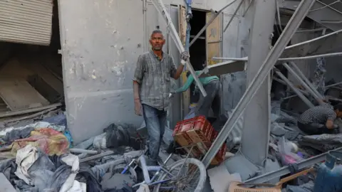 Escalation in Gaza: Over 80 Palestinians Killed as Israeli Offensive Intensifies