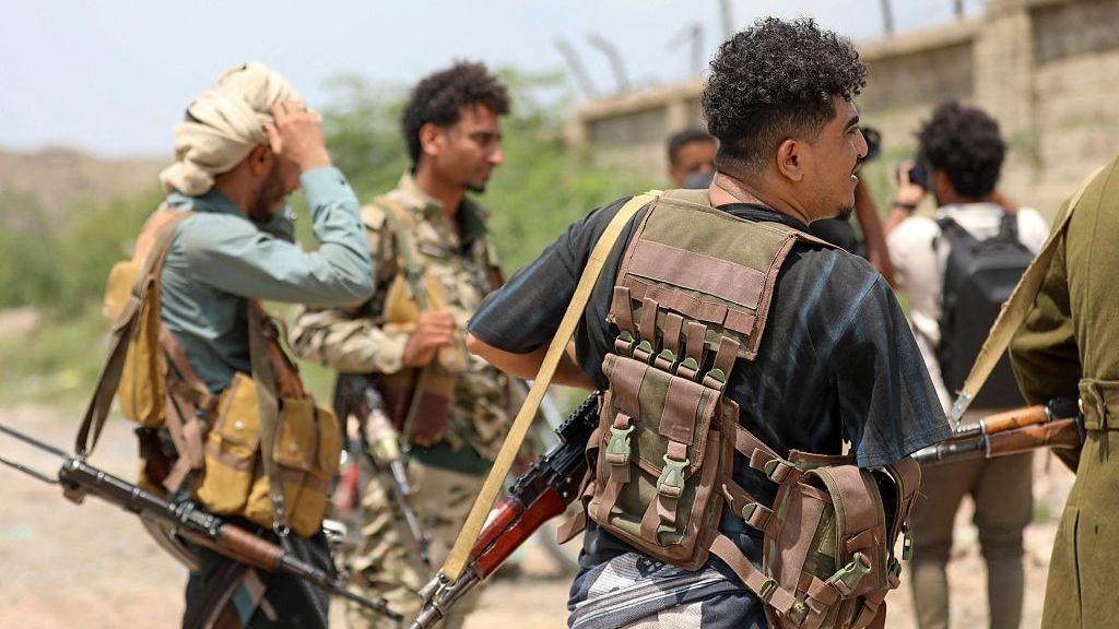 Yemen's Army Claims Control of Bab al-Mandab Strait as Conflict Escalates