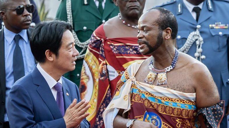 China Advises Its Citizens to Leave Eswatini Over Cyber Fraud and Security Risks