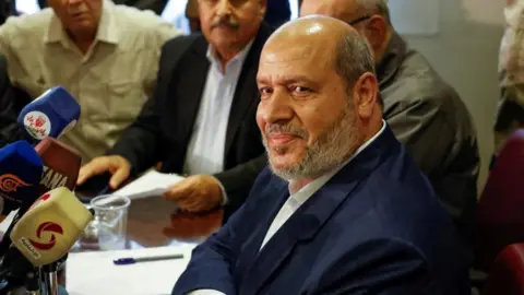 Middle East Diplomacy Shattered: Israel Targets Hamas Leaders in Qatar