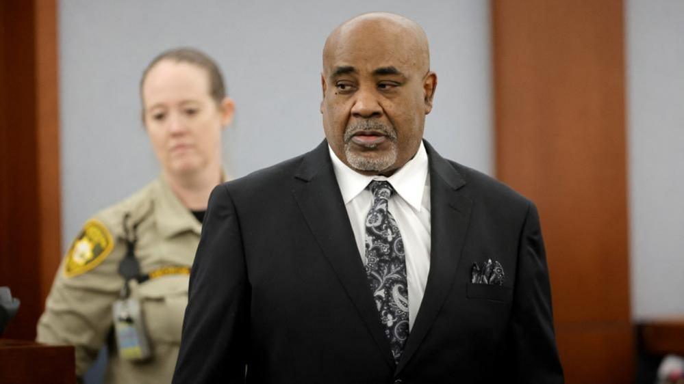 Duane "Keffe D" Davis Claims Nephew Fired Shots in Tupac’s 1996 Murder: New Evidence Surfaces