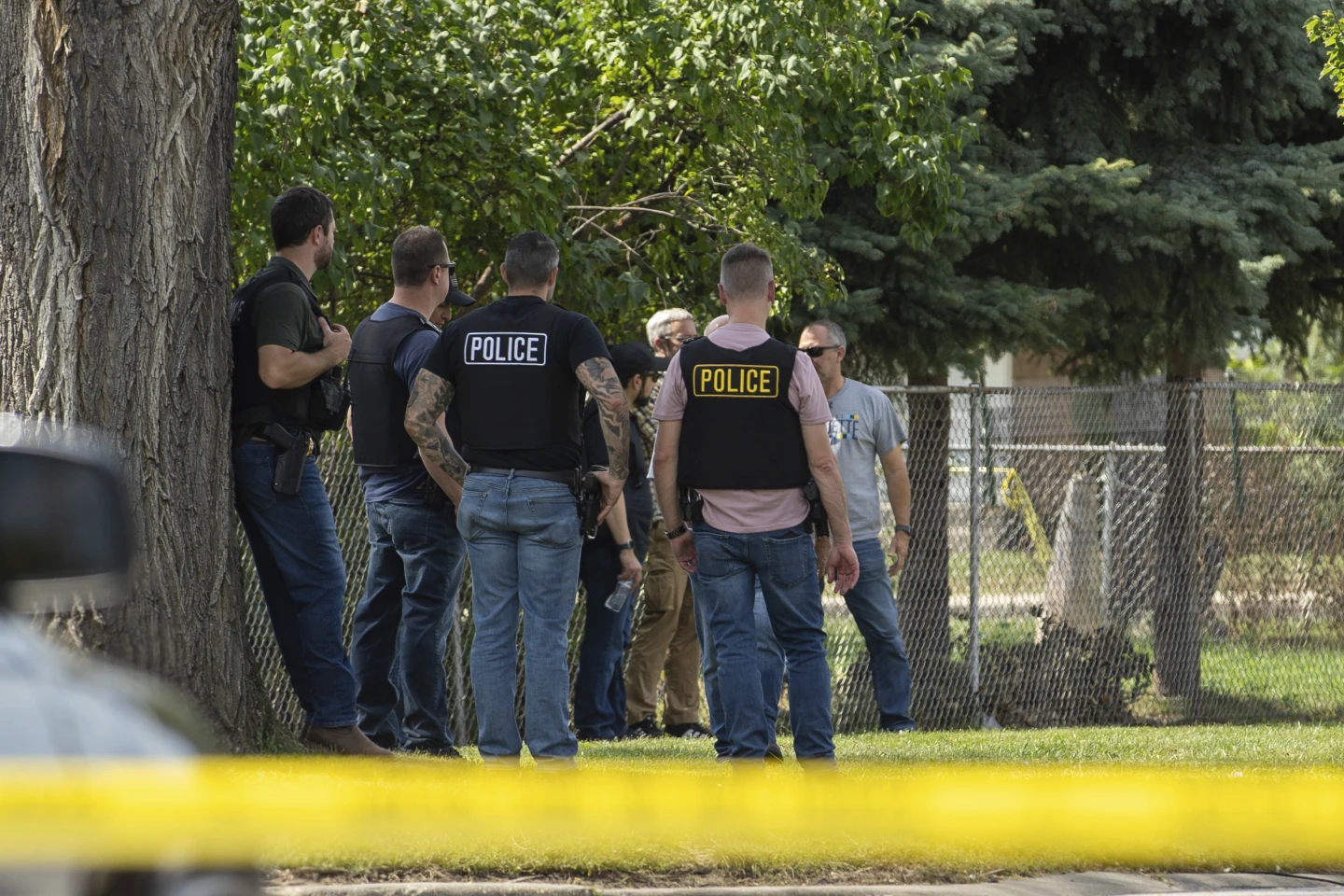 Chicagoland Immigration Shooting: New Footage Raises Questions About ICE Use of Force