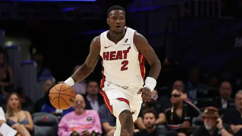 NBA Players and Coaches Arrested in Major Gambling Scandal