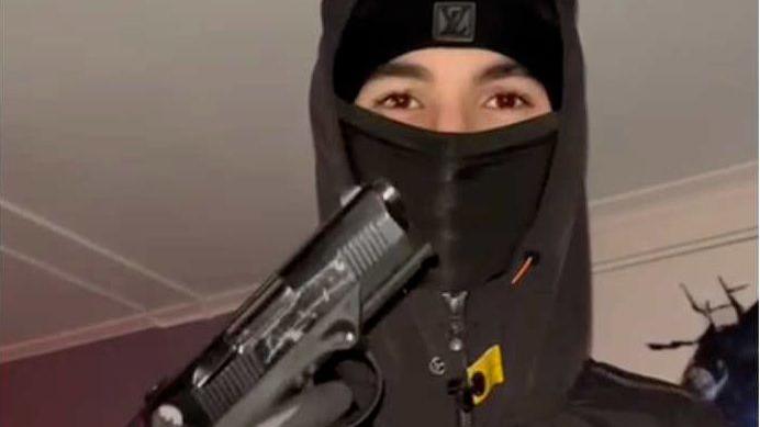 Teenage Hitmen on the Rise: How an Iranian‑Linked Gang Outsources Murder Across Europe