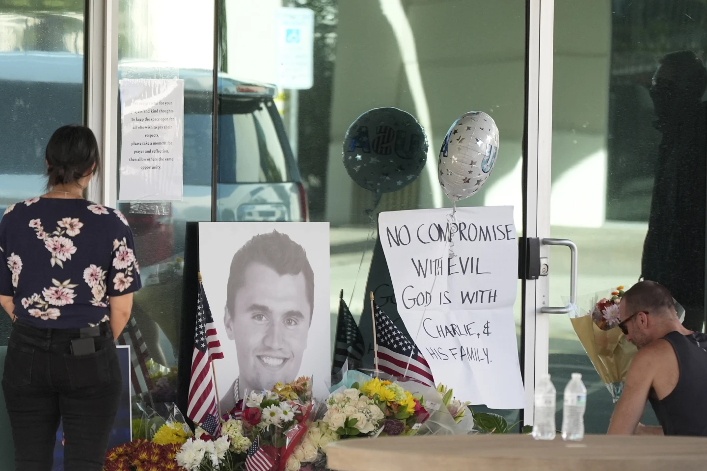 Recalling Tragedy: Charlie Kirk's Death Sparks Renewed Calls for Political Unity