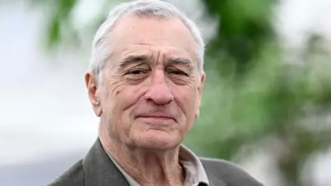 Five Charged in Connection to Overdose Deaths Linked to Robert De Niro's Grandson