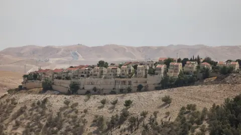 US Officials Condemn Israeli Knesset's Annexation Bill Amid Peace Concerns