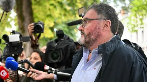 Trial Begins for French Doctor Accused of Poisoning Patients