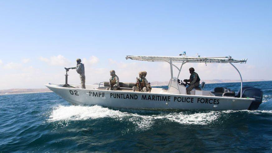 Five Crew Killed as Somali Pirates Seize Oil Tanker – Puntland Forces Respond