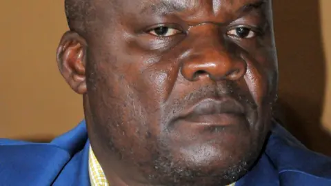 French Court Sentences Former DR Congo Rebel Leader to 30 Years for Crimes Against Humanity