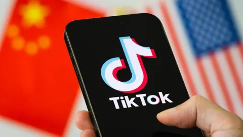 TikTok's Algorithm to be Retrained with US User Data Amidst Trump Deal