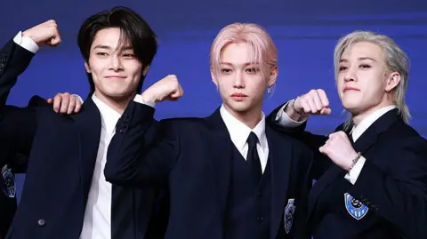 Stray Kids Reflect on Their Journey: ‘Success is a Strong Word’
