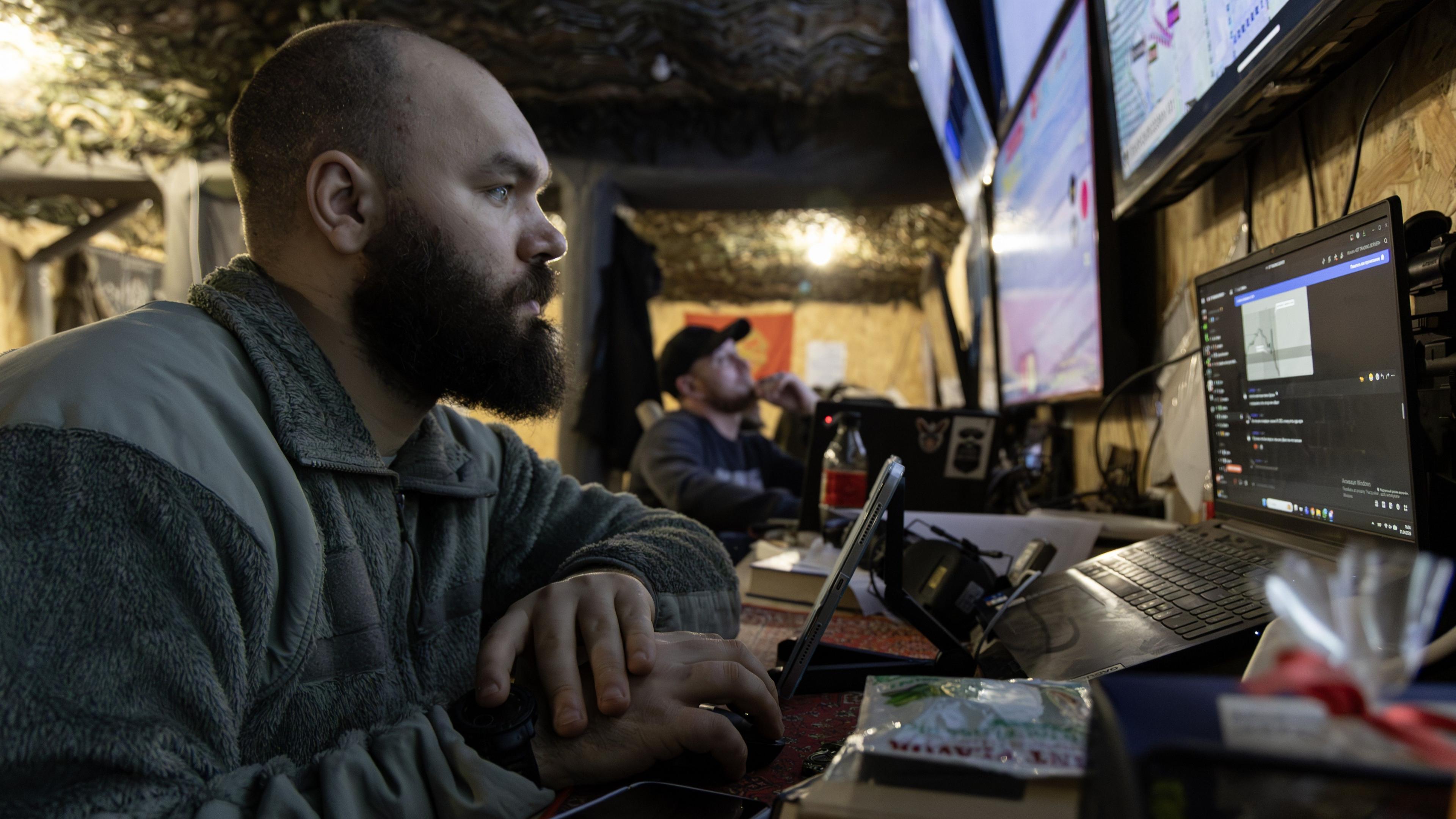 Ukraine Regains Full Starlink Access After US‑led Restrictions End