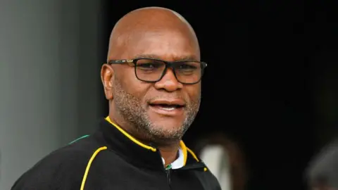 Tragic Loss: South Africa's Ambassador to France Found Dead in Paris
