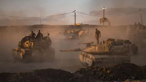 Gaza Peace Talks: Navigating the Key Sticking Points