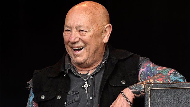 Rock Icon Angry Anderson, Behind Kylie Minogue’s Wedding Tune, Dies at 79