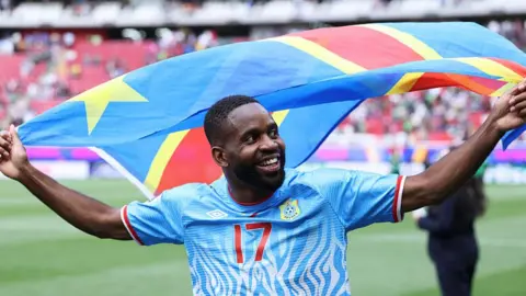 Ebola Outbreak Forces DR Congo to Cancel World Cup Training Camp