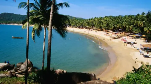 Goa's Declining Allure: Why Foreign Tourists are Leaving
