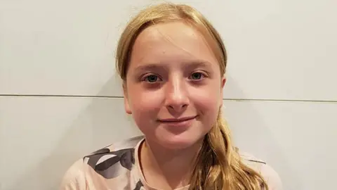 Historic Whole-Life Sentence for Murder of French Schoolgirl Lola Daviet