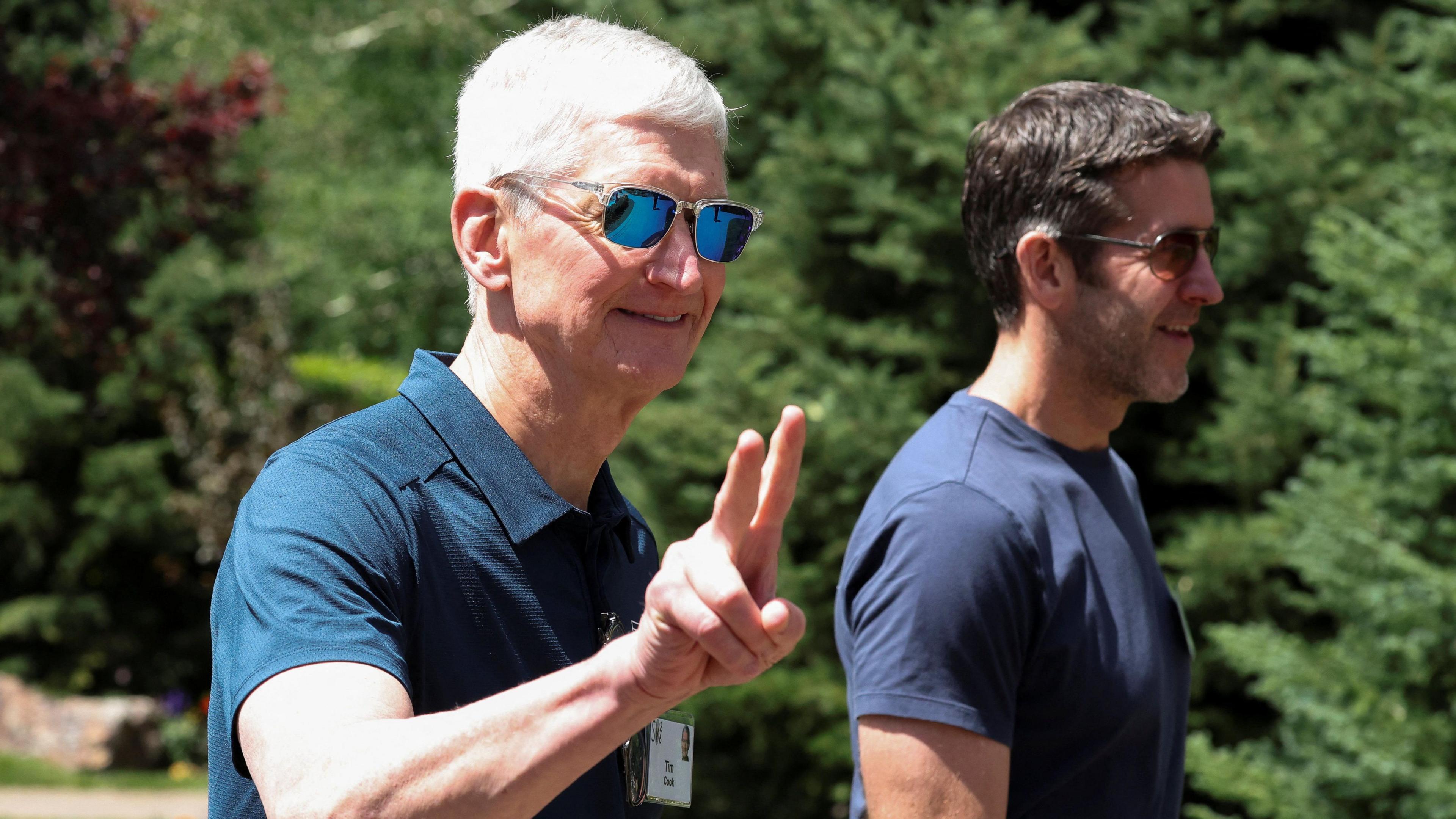 Apple Brands OpenAI in Trade‑Secret Lawsuit, Accusing Ex‑Employees of Theft