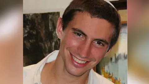 Israel Reclaims Body of Fallen Soldier Lt. Hadar Goldin from Gaza After Years