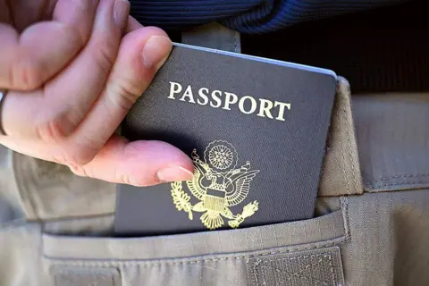 Mali Demands $10,000 Visa Bond for US Visitors in Reaction to US Immigration Policies