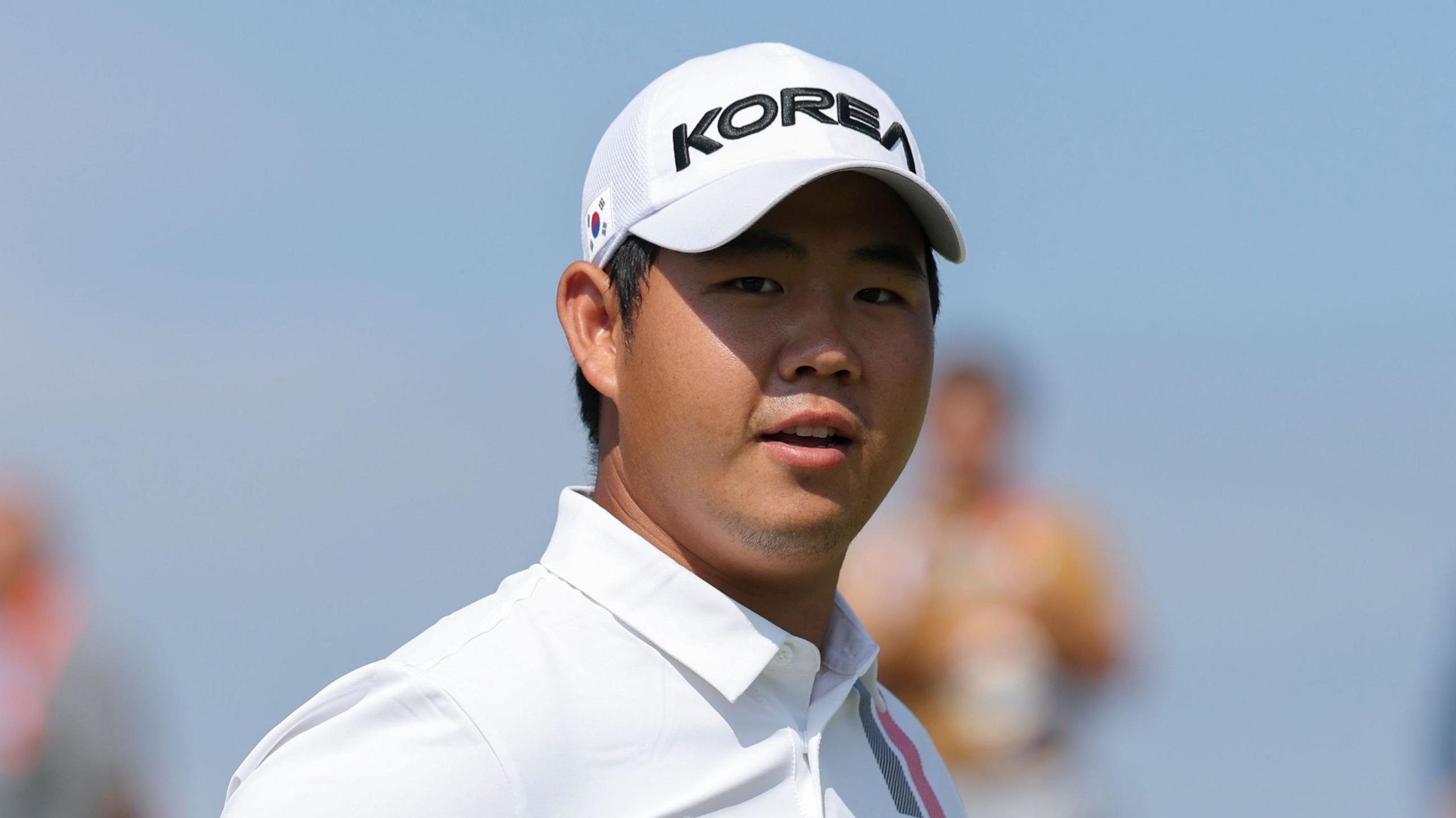 Tom Kim claims Asian Games gold and a military exemption