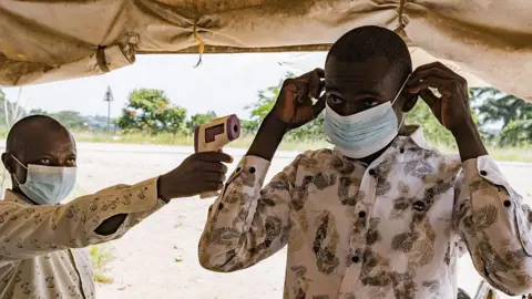 Ebola Vaccine Development Faces Delays Amid Rising Cases