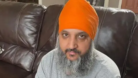 Detained Sikh Man with Tumor Denied Adequate Medical Care in US Immigration Custody