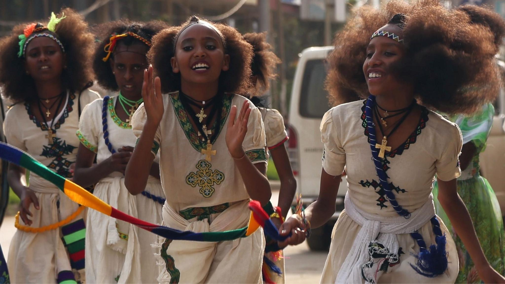 Ethiopia Cancels Ashenda Festival Over Drone Strike Fears