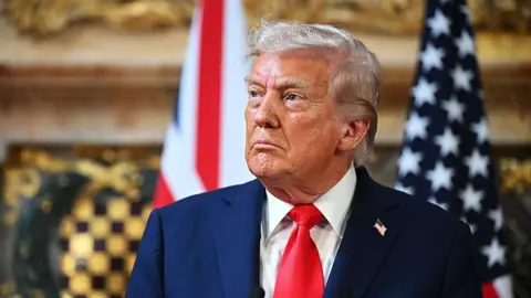 Trump Authorizes Troop Deployment to Portland Amid Rising Tensions