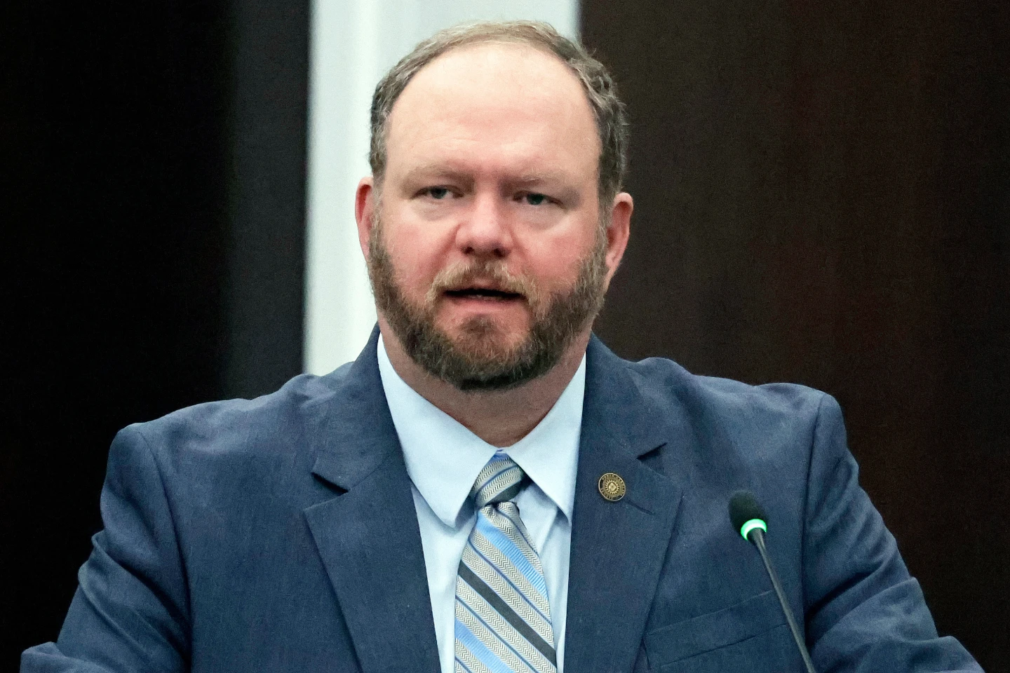 North Carolina GOP Leaders Push for Redistricting to Secure Congressional Seat