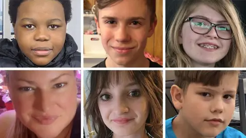 Prime Minister Mark Carney Attends Vigil for Tumbler Ridge Shooting Victims