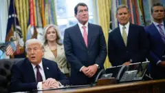 Trump Unveils Crime-Fighting Task Force for Memphis Amid Controversy