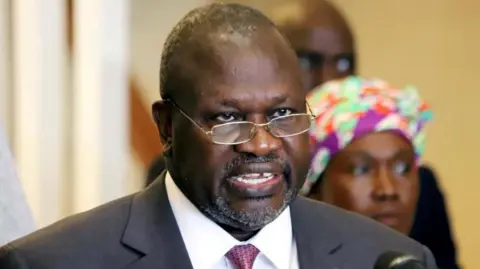 Charges Against South Sudan's Vice-President: A Threat to Stability?