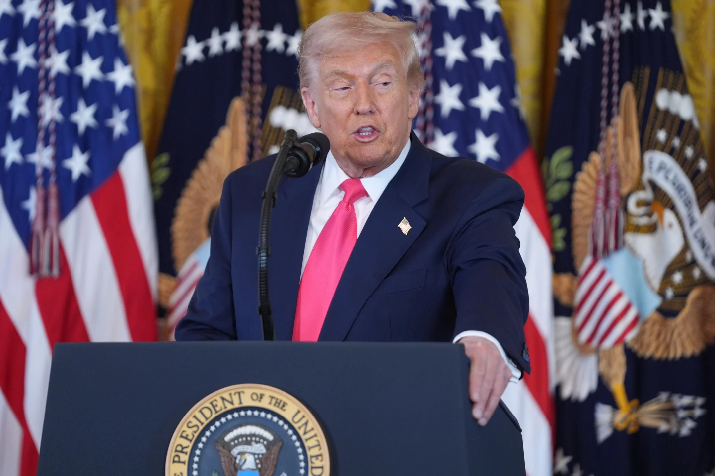 Leadership Change in Georgia Election Interference Case After Fani Willis' Disqualification