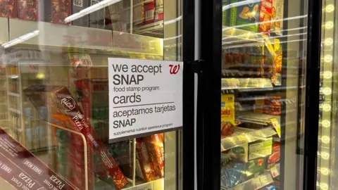 Federal Judge Blocks SNAP Aid Suspension Amid Shutdown