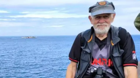 Tributes Pour in for David Young, Victim of Lisbon Funicular Tragedy