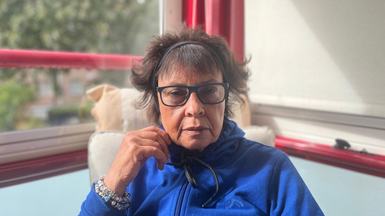 64-Year-Old British Widow Threatened with Deportation After 22 Years in Sweden