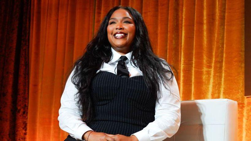 Lizzo Relieved After Lawsuit Claims Dismissed
