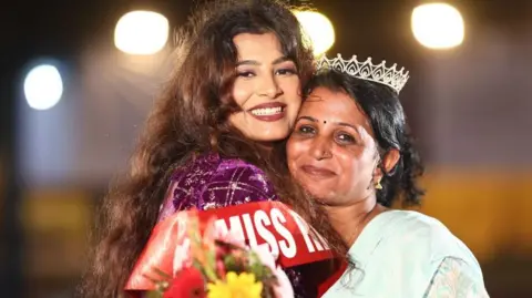 Muskan Sharma: A Triumph Against Moral Policing in India's Beauty Pageant Scene